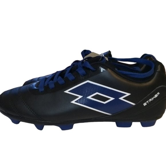 Lotto Striker Soccer Cleats, Soccer Shoes, Size 7 Mens - Picture 4 of 8